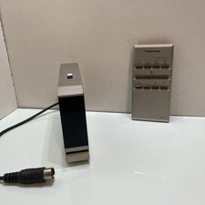 Toshiba Remote & Receiver