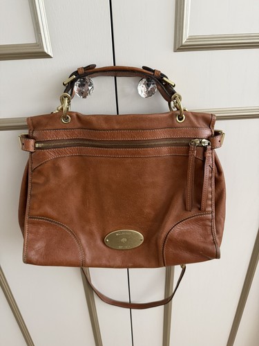 Genuine mulberry vintage tan - genuine,