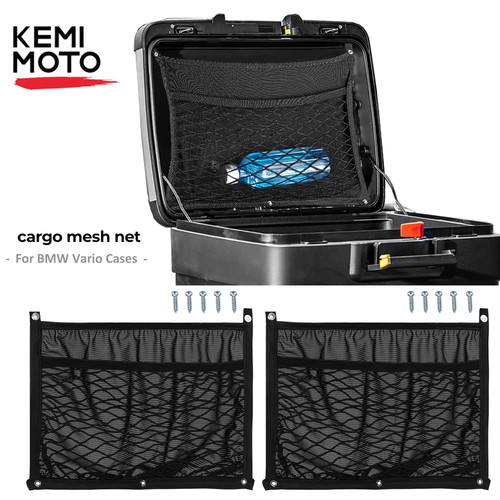 Bmw vario pannier - vario, net