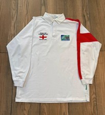 Rugby World Cup England rugby