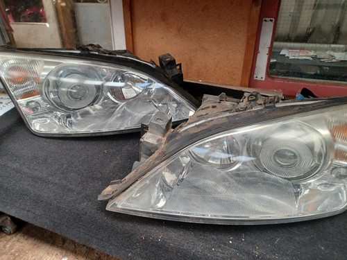 Ford mondeo 220 mk3 - st,