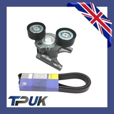 Ford Transit 2.2 Rwd Drive Fan