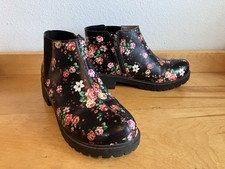 Alegria Shayne Blossom Boots