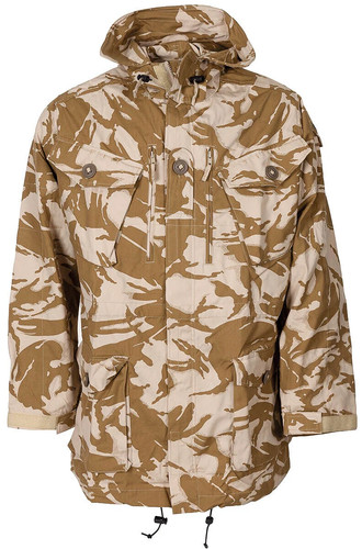 Original british army military - original,