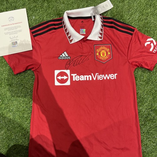 Cristiano ronaldo signed - cristiano,