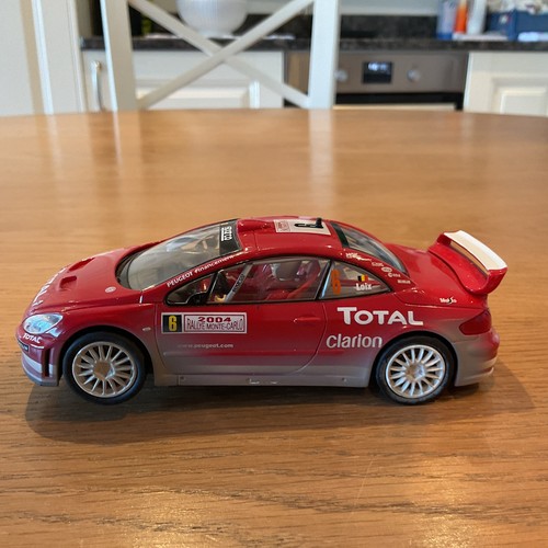 Scalextric carrera evolution - scalextric,
