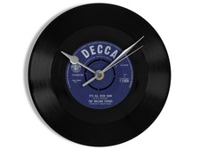 The Rolling Stones "It's All