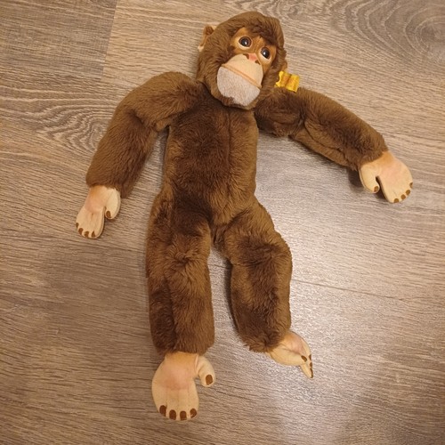 Vintage steiff jocko - vintage,