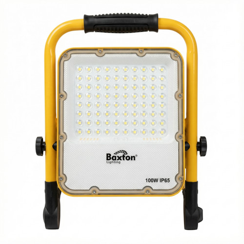 100w rechargeable led - 100w, work