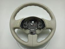 FIAT 500 Steering Wheel