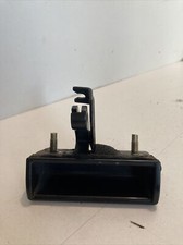 Honda Fr-V Tailgate Exterior Handle Genuine 2.0 V-Tec 2005