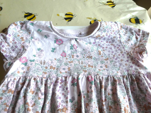 Preowned girls dress next - preowned,