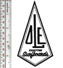 Surfing OLE Custom Surfboards