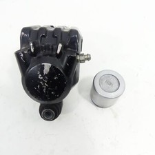 Yamaha XS 650 SE EZ:80 Rear