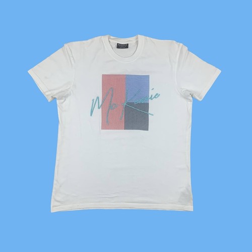 Vintage mckenzie graphic - mckenzie,