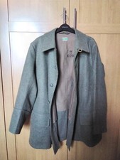 Swedish Army Cold Weather Wool Jacket/Tunic 1941