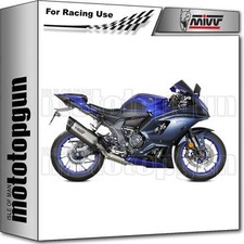 MIVV EXHAUST KIT-RACING SR-1