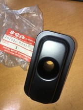 Pull Start Rope Guide 25HP