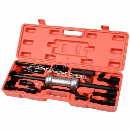 Slide hammer dent - dent, 13#