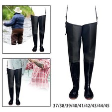 Fishing waders with nonslip - fishing,