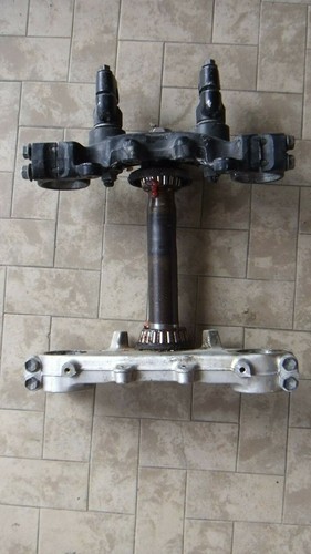 Yamaha 600 1vjtenerè fork - yamaha, xt