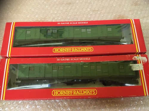 Lot 006h gauge hornby - hornby, sr