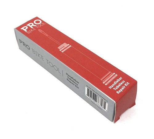 Pro bike tool tubeless - tubeless,