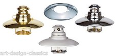 Petromax Reflector for Lamp HK350 & HK500 - New