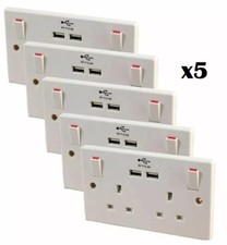 Double twin gang - 2, wall