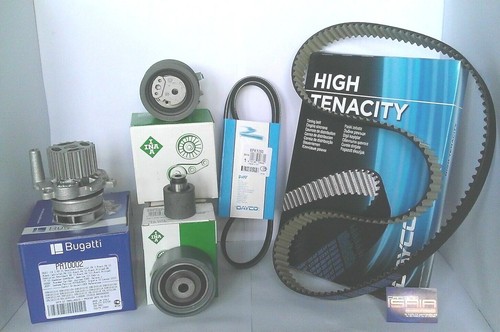 Original distribution kit 6pcs - distribution,