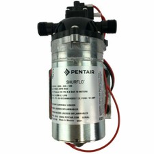 100 PSI SHURFLO  PUMP 5 L/M