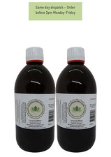 Soursop Bitters Herbal Extract