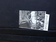 m11e ephemera 1940s ww2