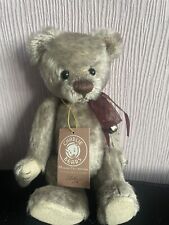 Charlie Bears BOBTAIL Limited Edition Minimo collection by Isabelle lee