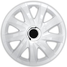 Set of 14'' Wheel trims hub