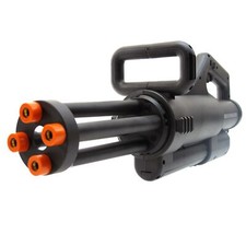 Airsoft Minigun Vulcan