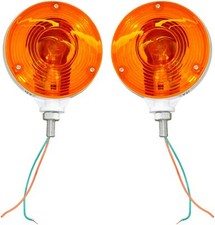 Hazard Lamp L 4508 BLM Series
