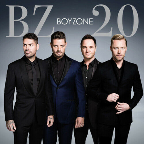 Boyzone bz20 audio - -,