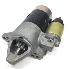 Starter Motor MCA02-07821