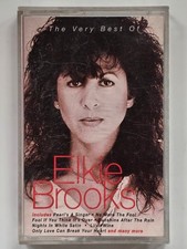 Elkie Brooks – The Very Best