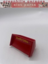 Greenhills Scalextric Renault RS01 Shell Oils Graves Engineering C378 Rear Wing 