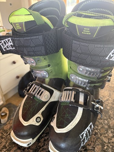 Ski boots atomic wayfarer - atomic,