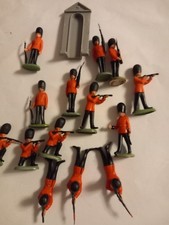 Vintage Britains Ltd Deetail