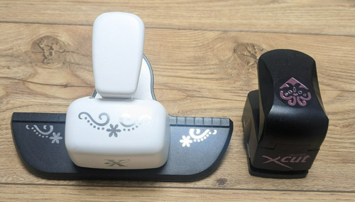 Cut xcut boarder corner - boarder,