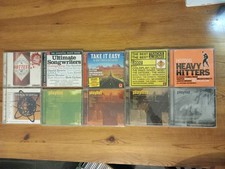 10 × CD Joblot/bundle  Q
