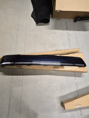 Genuine mercedes w210 rail - mercedes,