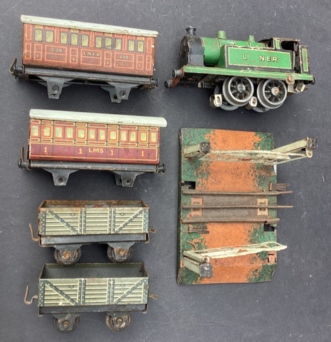 Bing table top railway oo - bing,