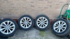 Alloywheels Bmw 225/55/R17