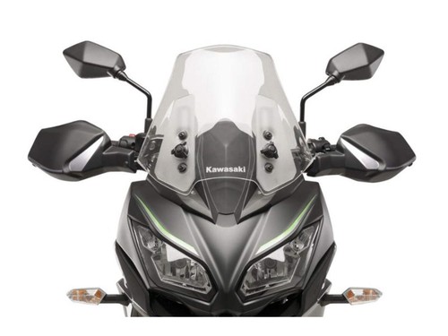 Puig handguards motorcycle - puig,