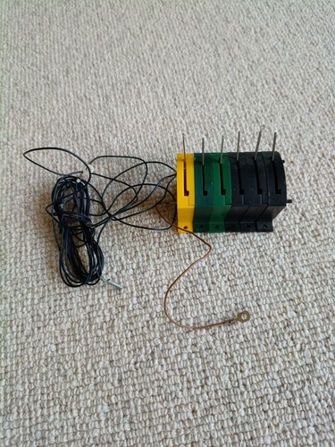 Hornby gauge point lever - gauge,